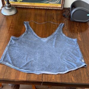 Free People Movement Oversized Tank